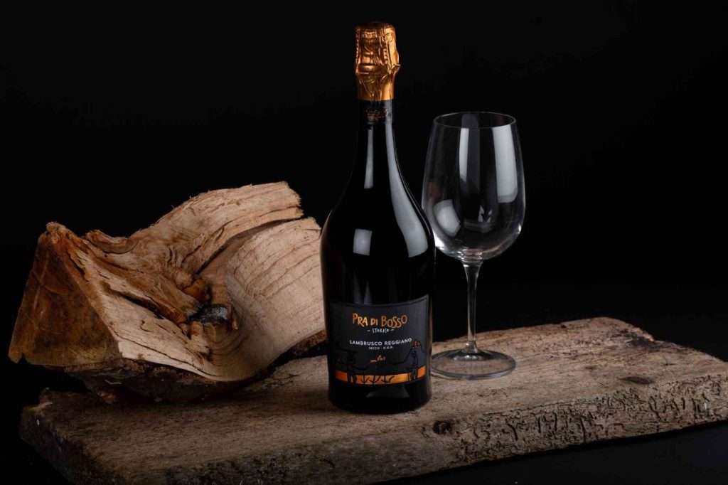 by Casali Viticultori/Emilia Wine