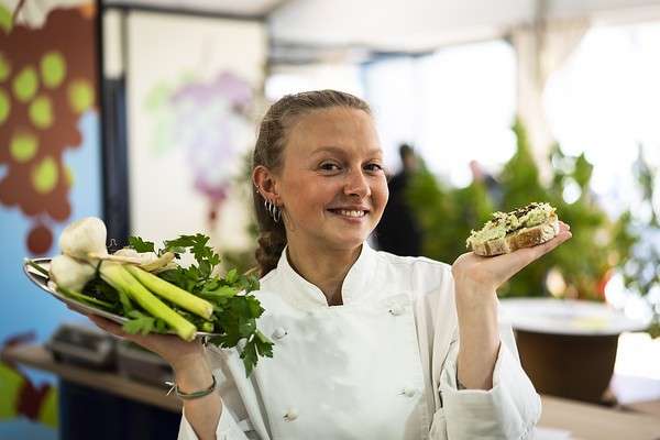fonte Slow Food