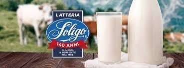 fonte Latteria Soligo