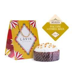 Lavik liquore