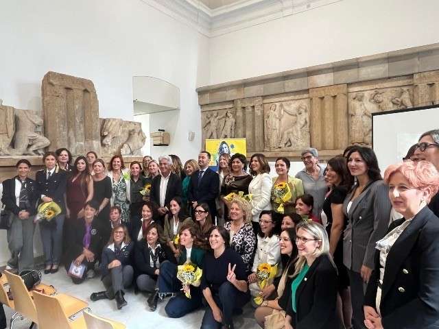 fonte ufficio stampa