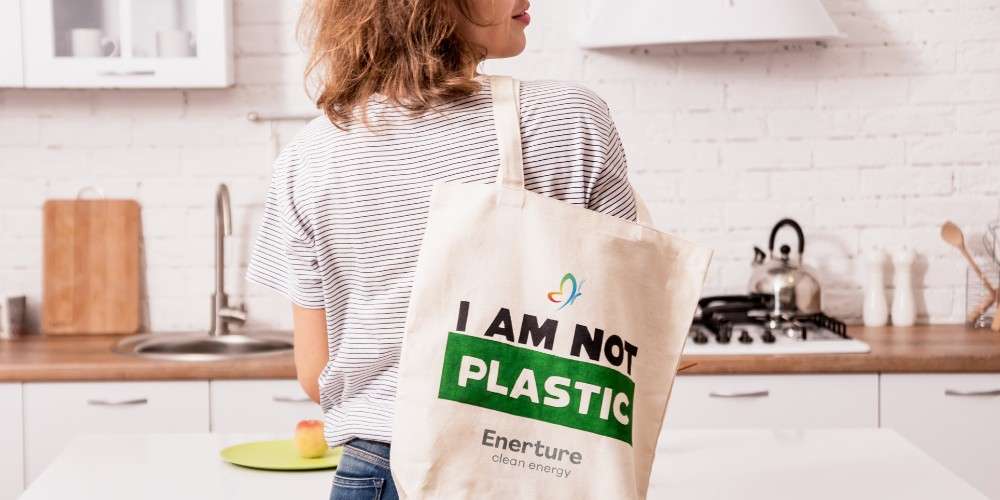 Gadgetmania Shopper Eco