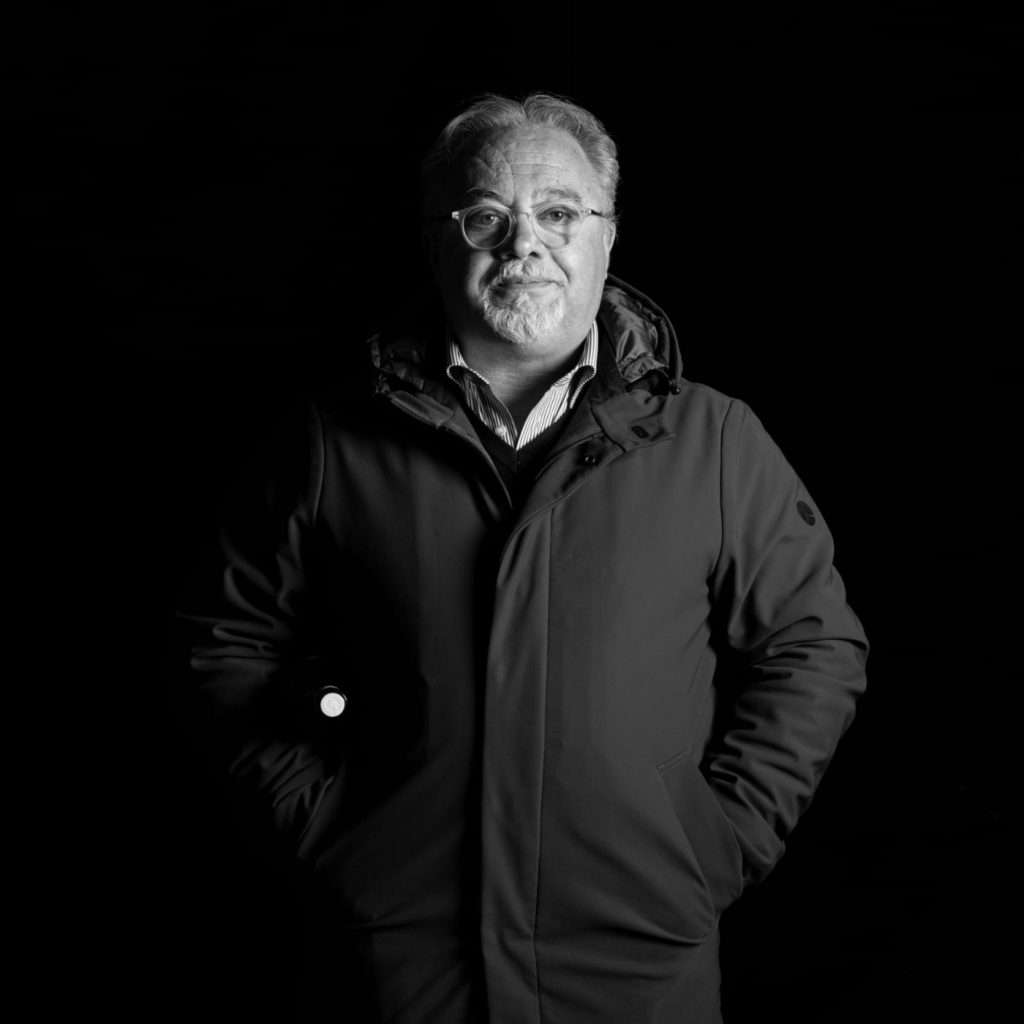 Luca Caramellino