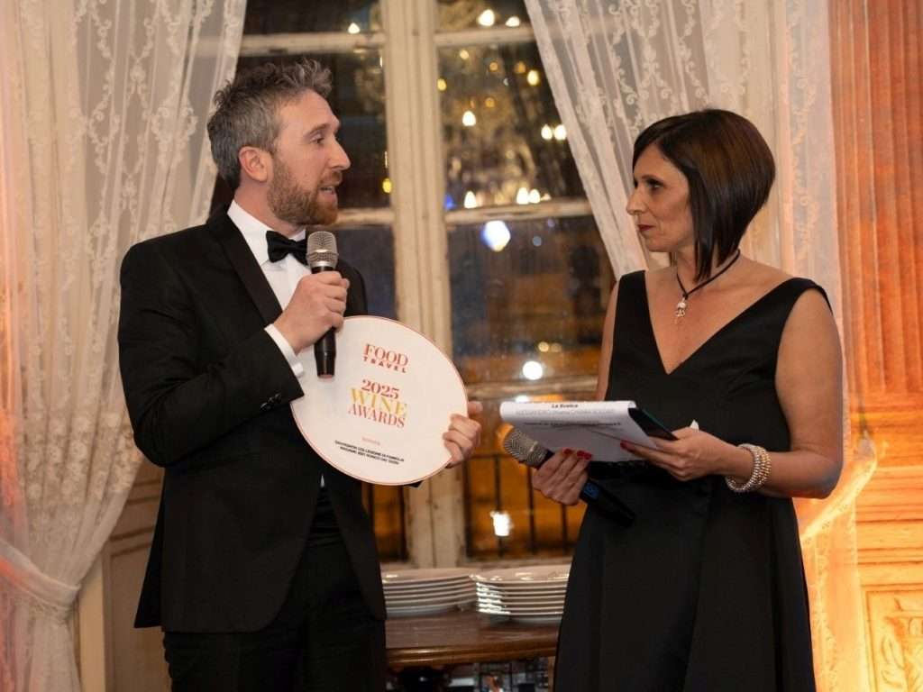 Ronco dei Tassi_Enrico Coser e Pamela Raeli