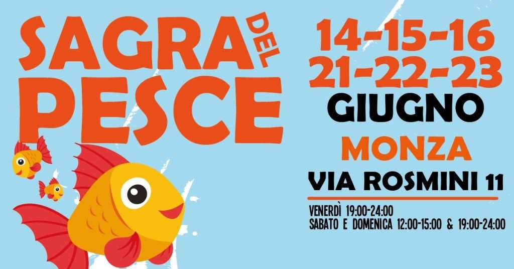 Sagra del Pesce