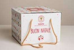 fonte ufficio stampa Maybe