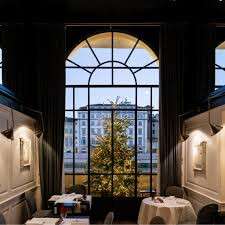 Ristorante Borgo San Jacopo 1 stella Michelin a Firenze - fonte ufficio stampa Magentabureau