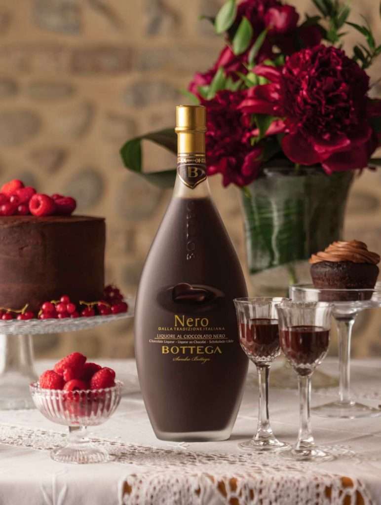 courtesy of Bottega
