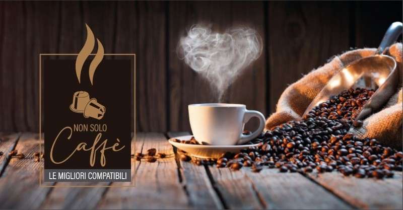 Non Solo Caffe Bologna