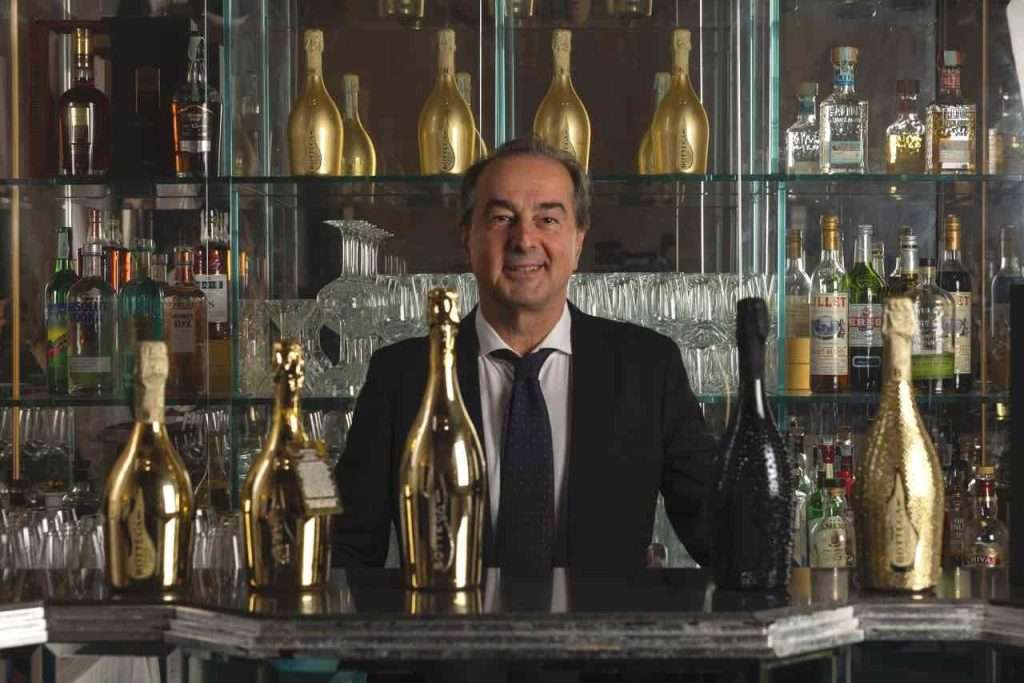 fonte ufficio stampa Klaus Davi