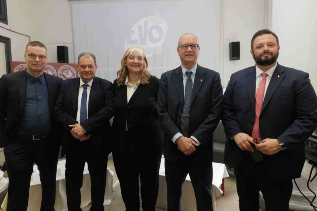 fonte ufficio stampa Klaus Davi