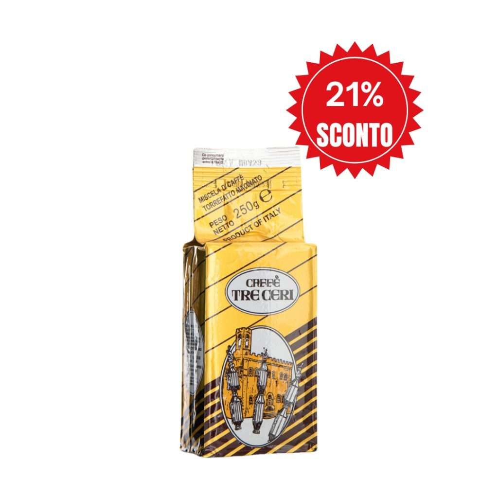 Caffè Tre Ceri