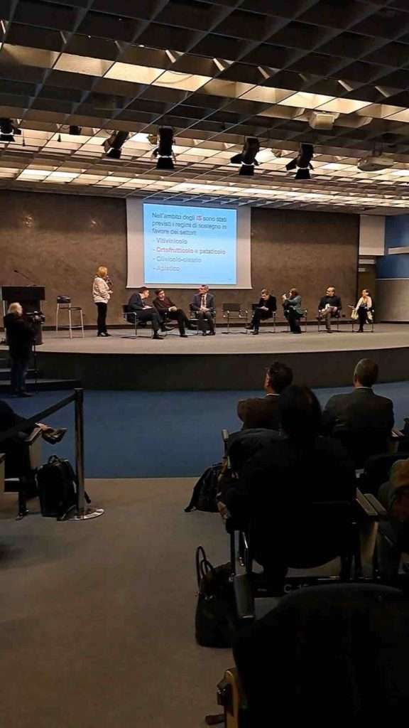 fonte ufficio stampa Terzomillenium