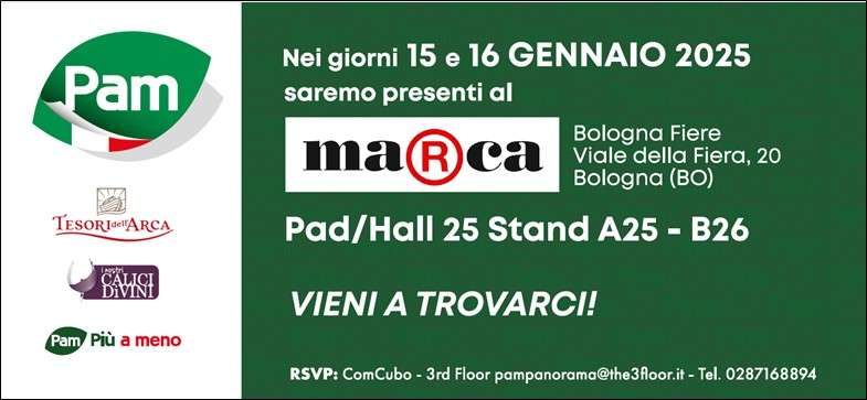 fonte ufficio stampa 3rd Floor