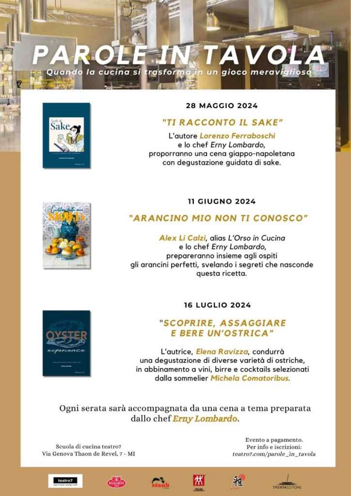 fonte ufficio stampa Trenta Editore