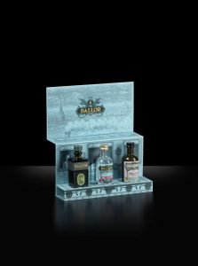 Ballor celebra 170 anni di storia liquoristica da Rumore Bar, dove l ...