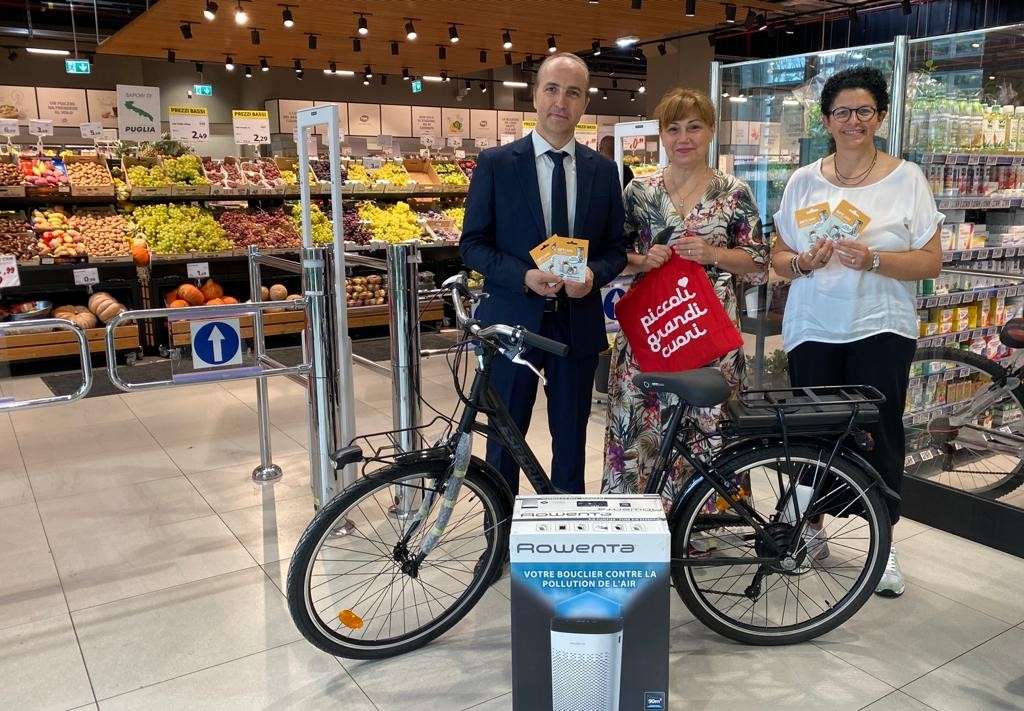 fonte ufficio stampa