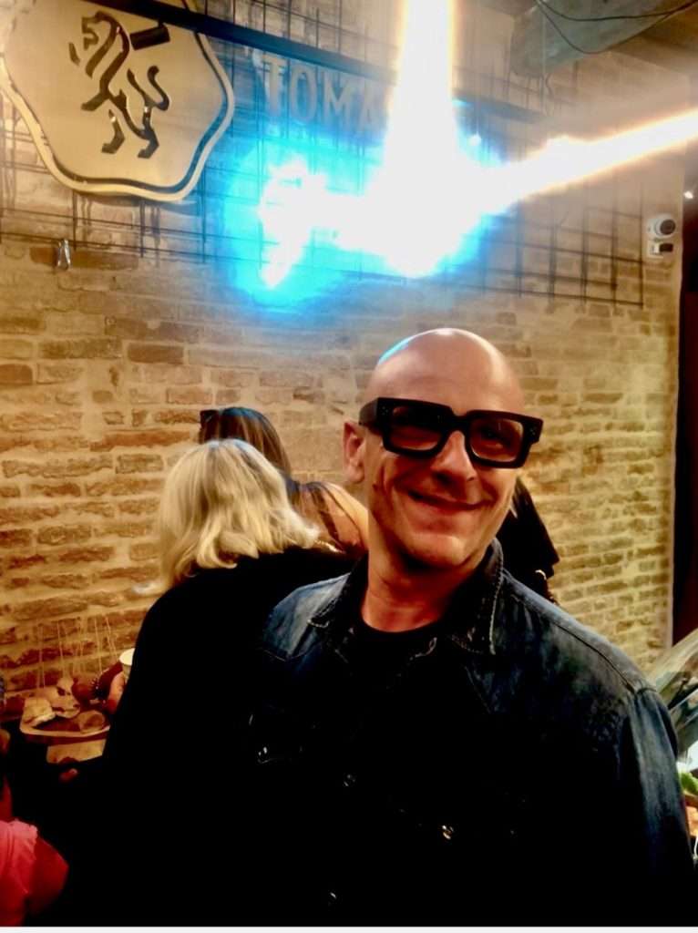 Pierpaolo Mascia
