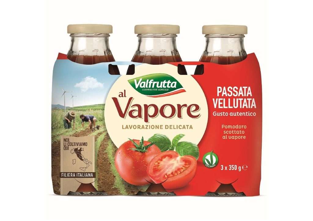 fonte ufficio stampa Echo