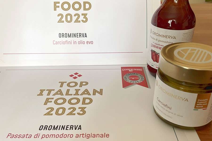 Orominerva