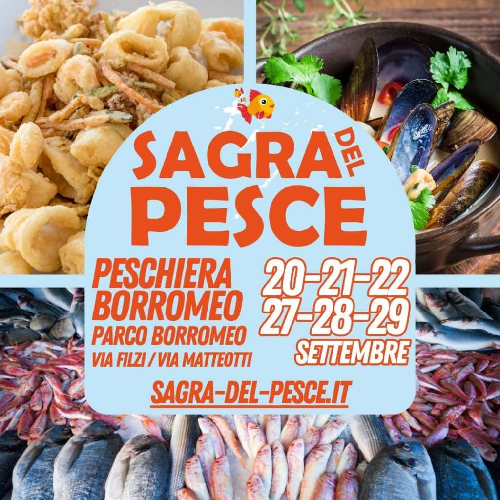 Sagra del Pesce