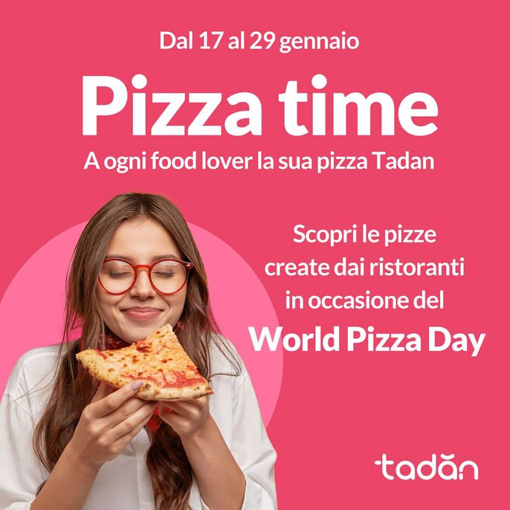 Pizza time