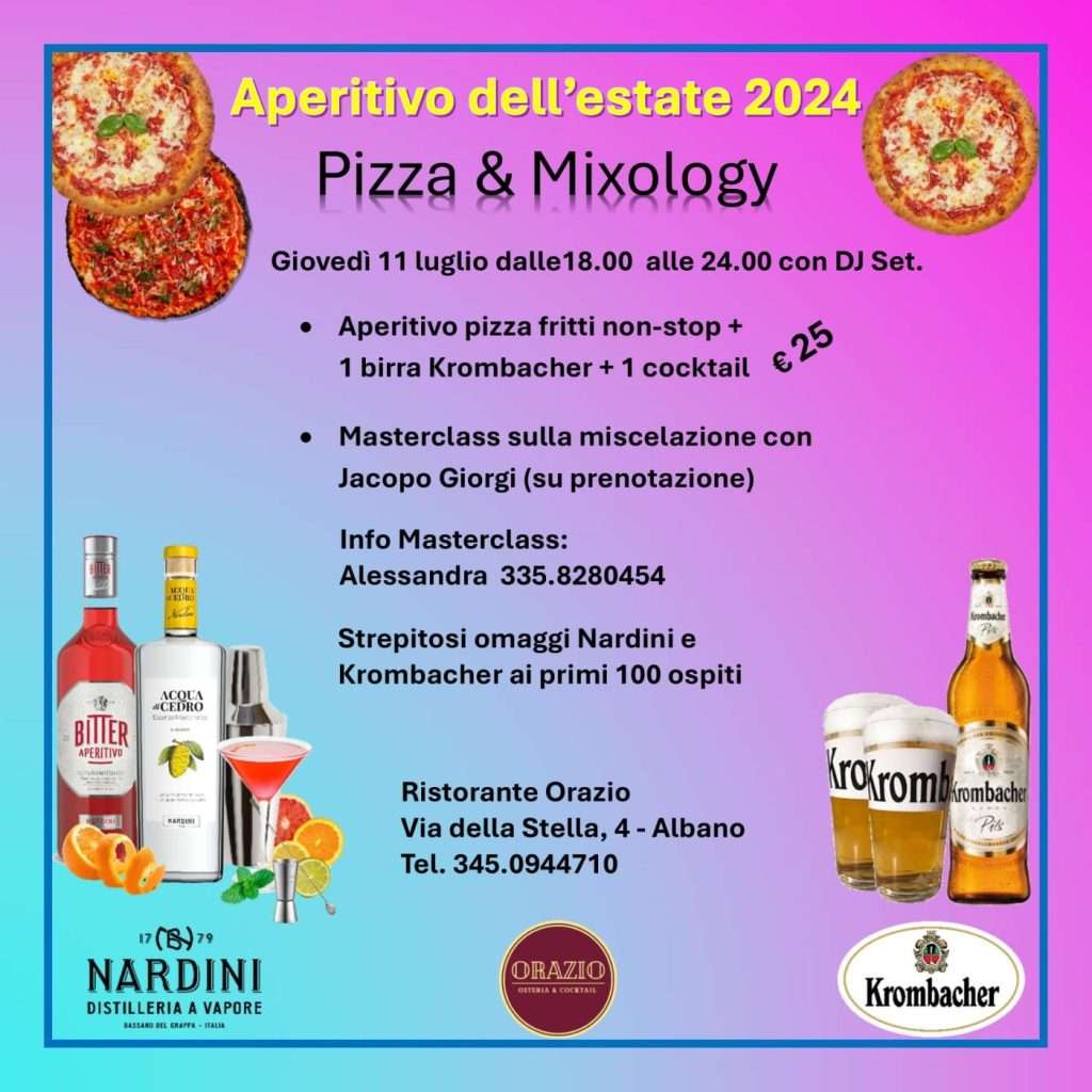 Orazio
