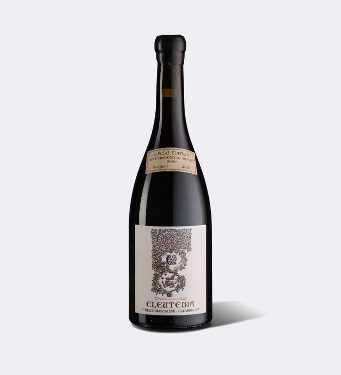 fonte Tenuta del Travale