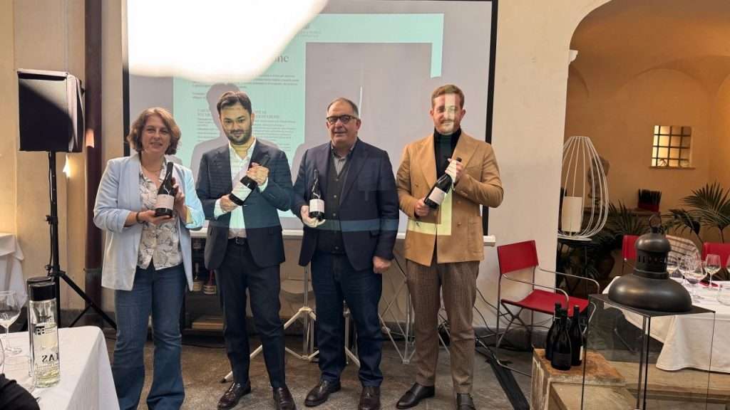 fonte ufficio stampa