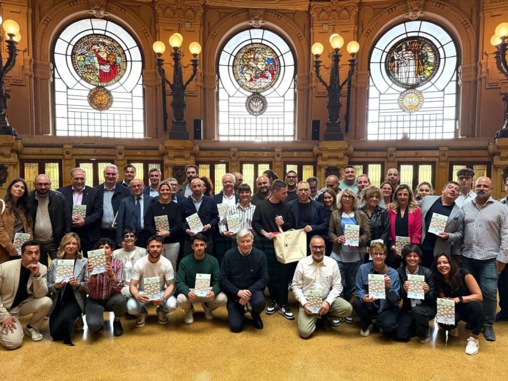fonte ufficio stampa Multiverso