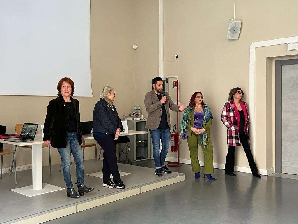 fonte ufficio stampa Marte Comunicazione