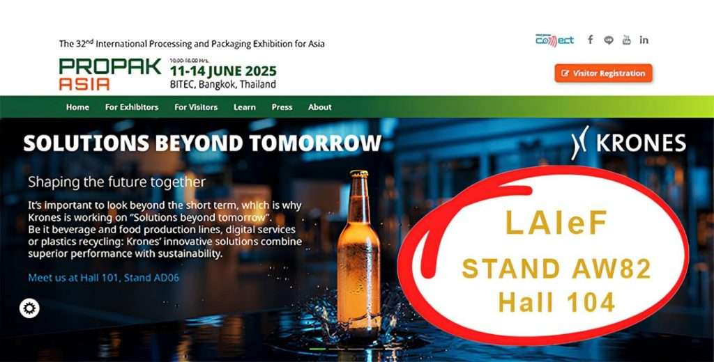 propak asia 2025/laief