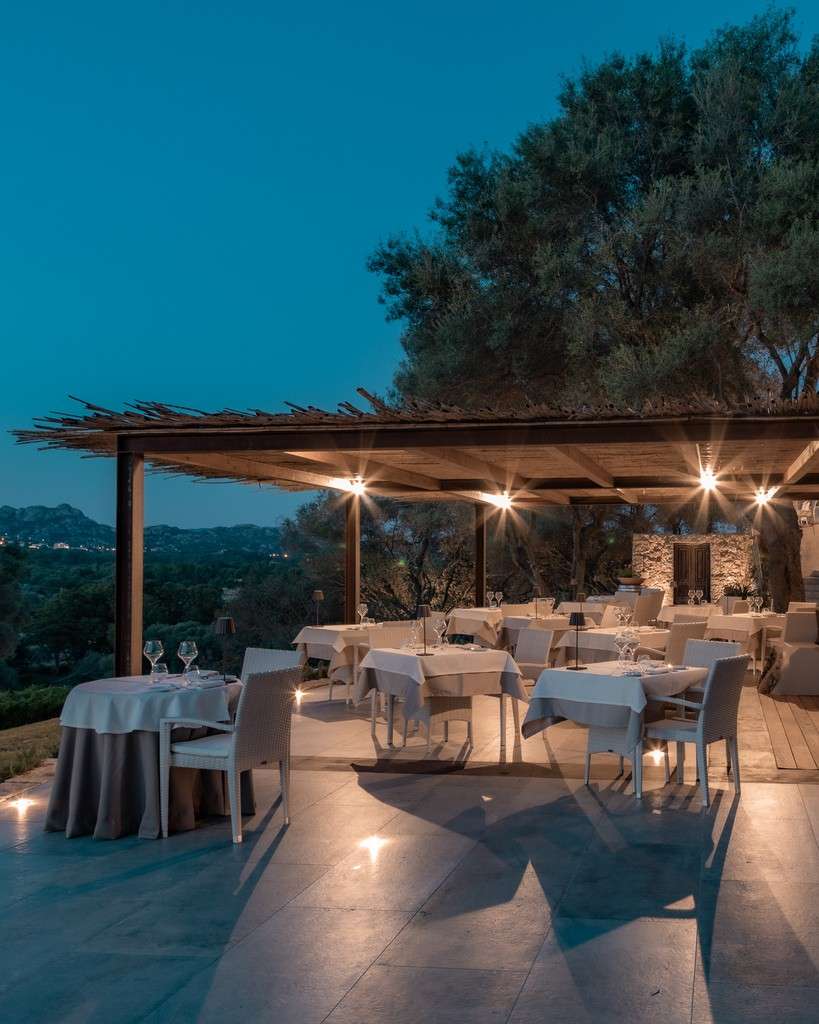 Ristorante La Ciminea