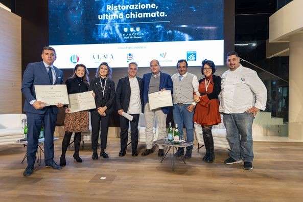 courtesy of Associazione Professionale Cuochi Italiani