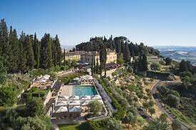 fonte Rosewood Hotels & Resorts