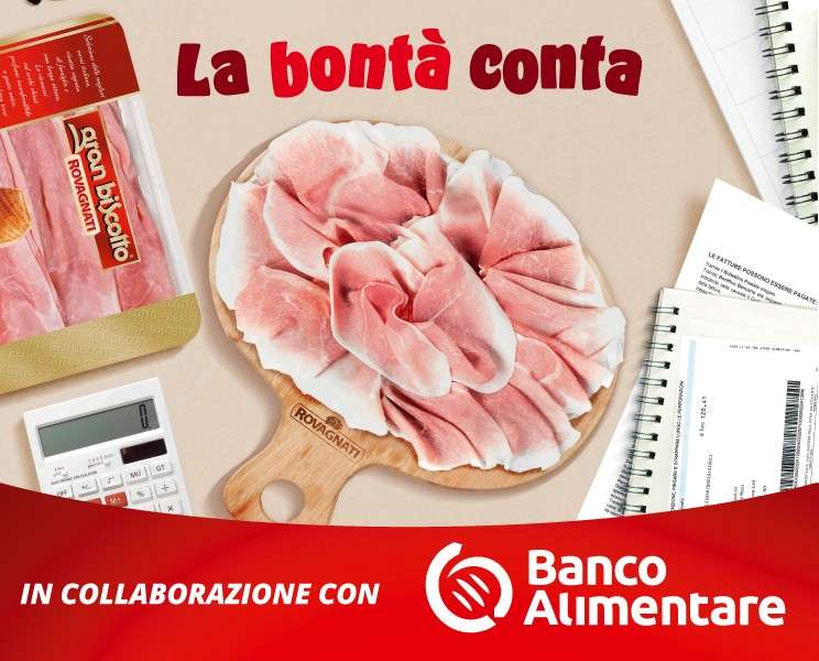 fonte ufficio stampa Community