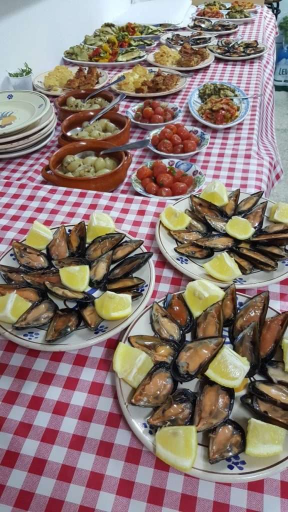 Home restaurant Hotel