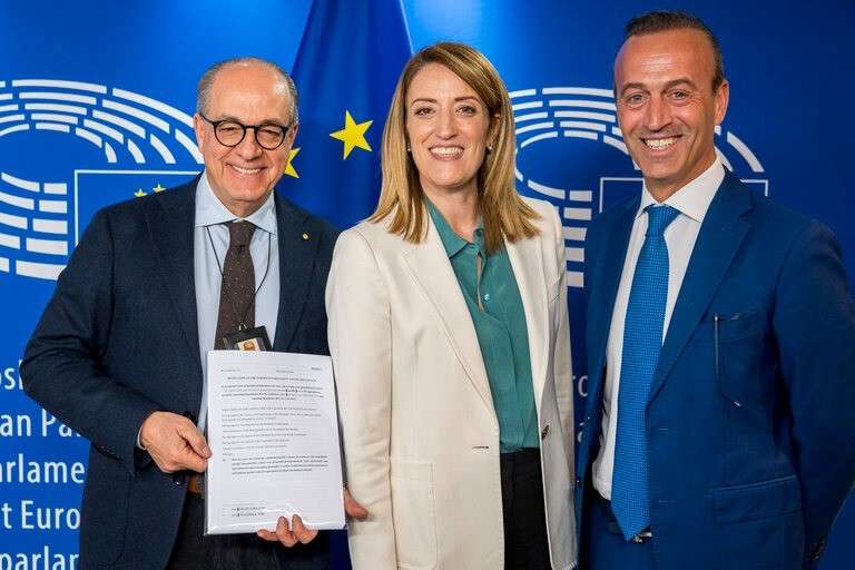fonte ufficio stampa