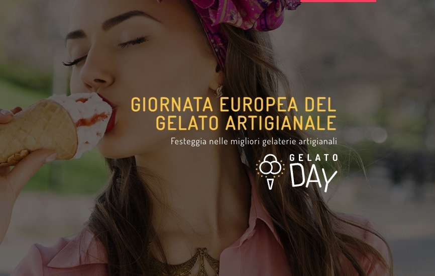 Gelato Day