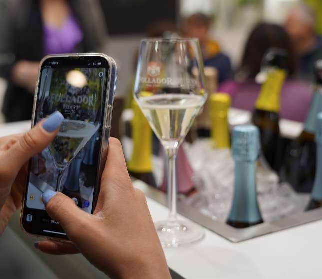 Follador Prosecco