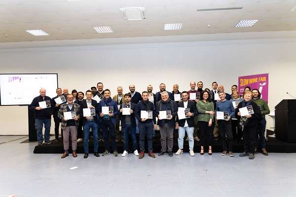 fonte ufficio stampa Slow Food