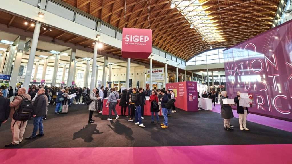 Rimini Fiera - Italian Exhibition Group