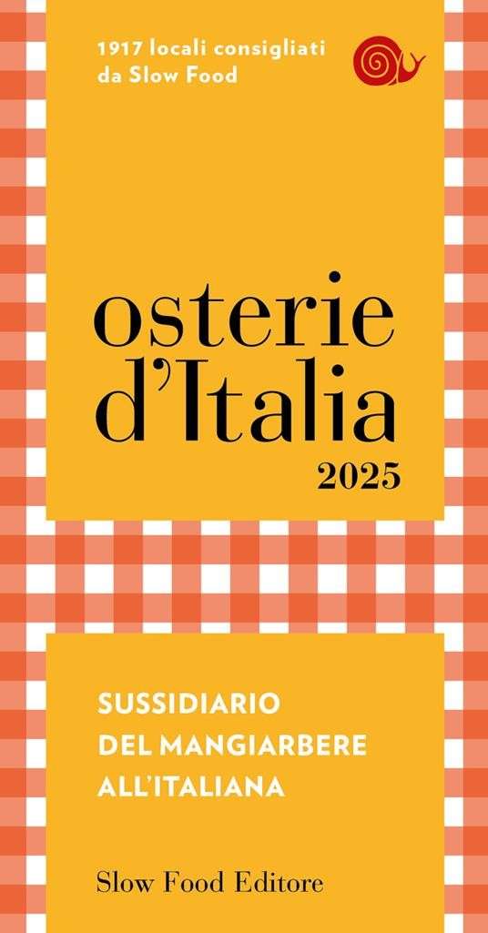 fonte Slow Food