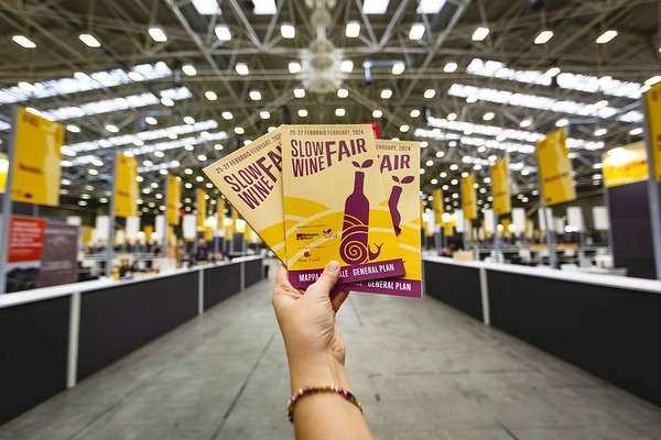 fonte ufficio stampa Slow Food