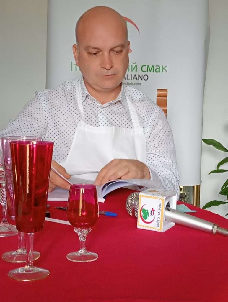Andrea Busso