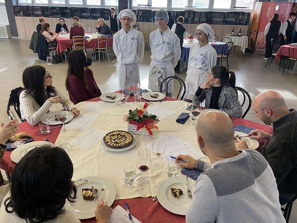 Scuola DIEFFE