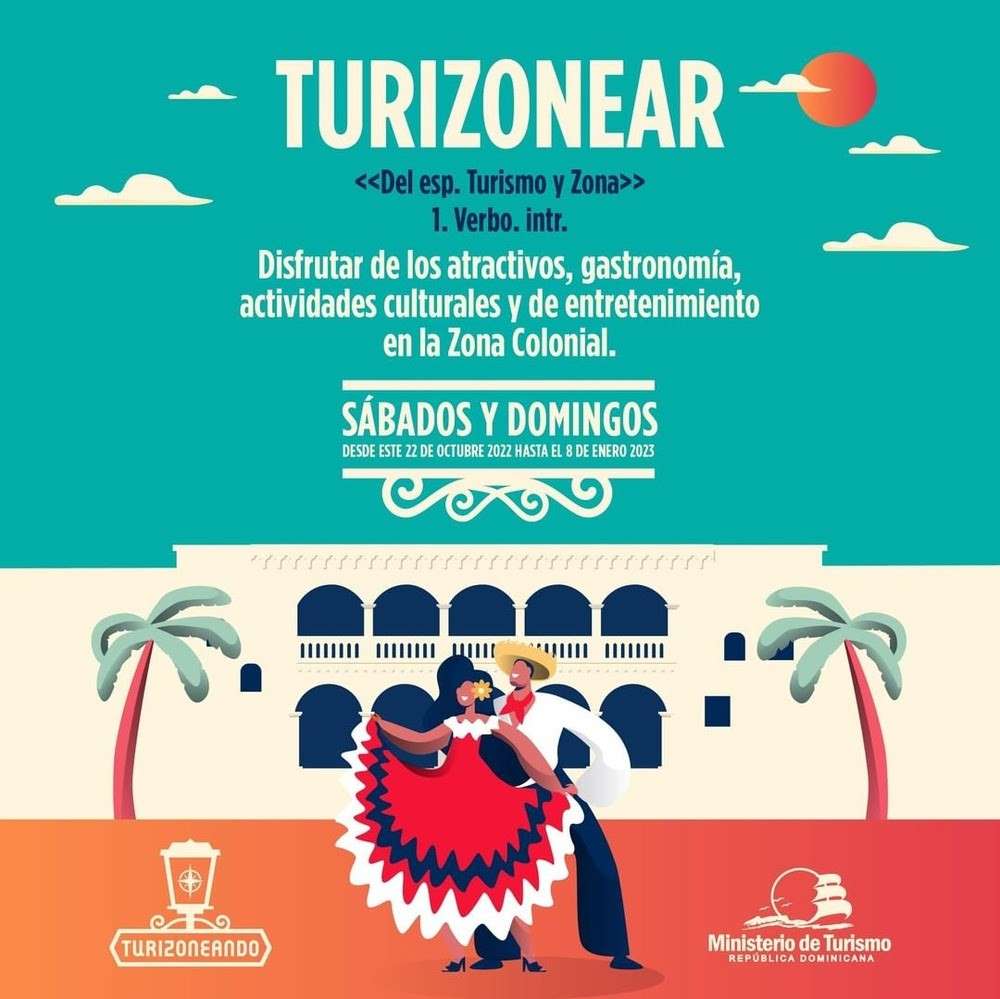 fonte Ente Turismo Repubblica Dominicana
