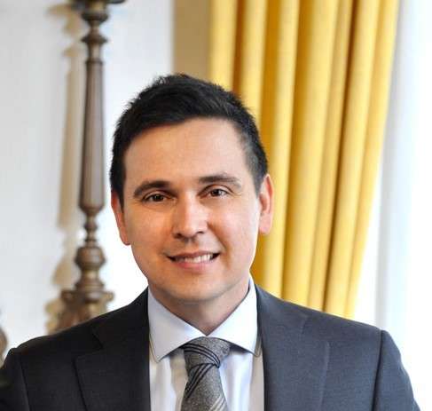 Tommaso Putin