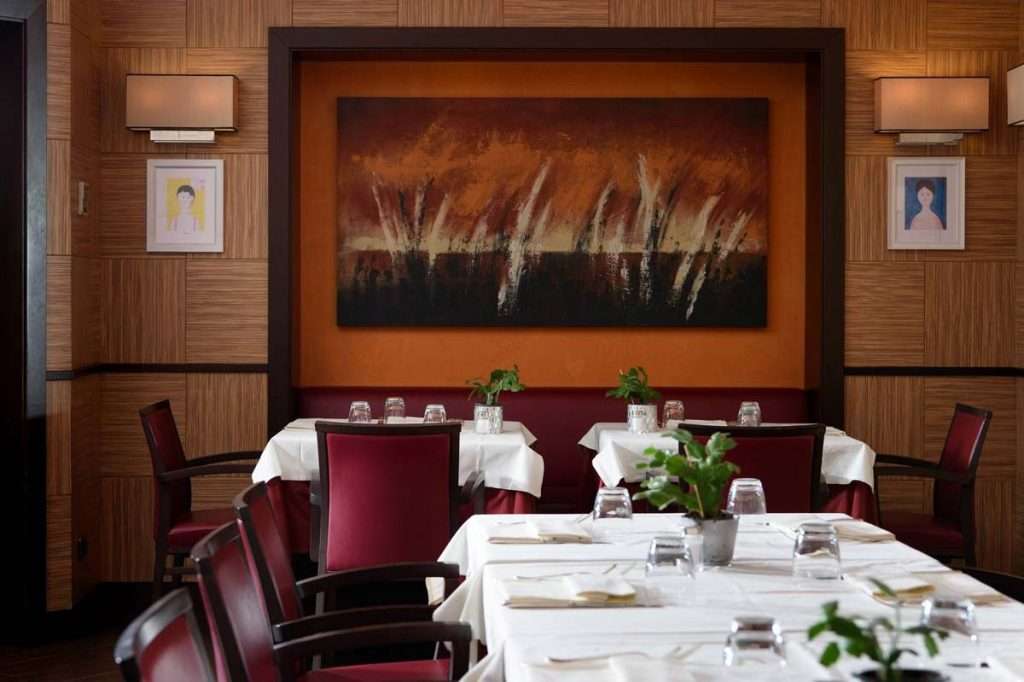 Grand Hotel Adriatico
