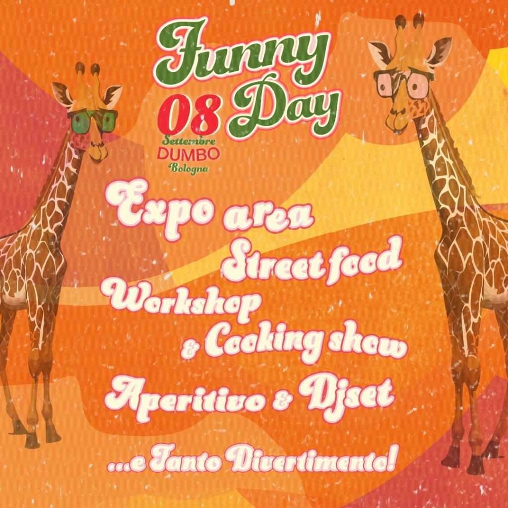 fonte ufficio stampa FunnyVeg